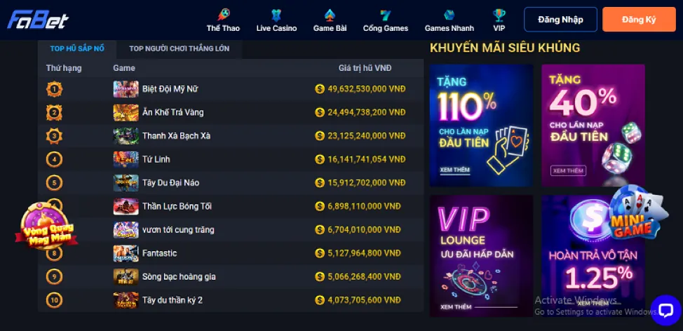 Đội ngũ hỗ trợ khách hàng 24/7 của Betvisa chính thức